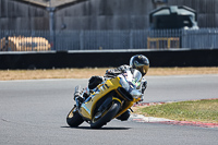Lower Group Yellow Bikes